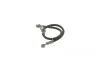 <strong>Шланг торм. зад. лев. HONDA CIVIC -05 BOSCH 1987476986 (фото 4)</strong>