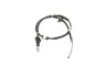 <strong>HYUNDAI Трос ручн.тормоза лев.Accent 00- BOSCH 1987477066 (фото 1)</strong>