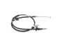 <strong>HYUNDAI Трос ручн.тормоза лев.Accent 00- BOSCH 1987477066 (фото 3)</strong>
