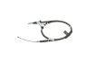 <strong>HYUNDAI Трос ручн.тормоза лев.Accent 00- BOSCH 1987477066 (фото 4)</strong>