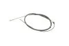 <strong>Трос ручного DB410 BOSCH 1987477121 (фото 1)</strong>