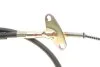 <strong>Трос ручного DB410 BOSCH 1987477121 (фото 4)</strong>