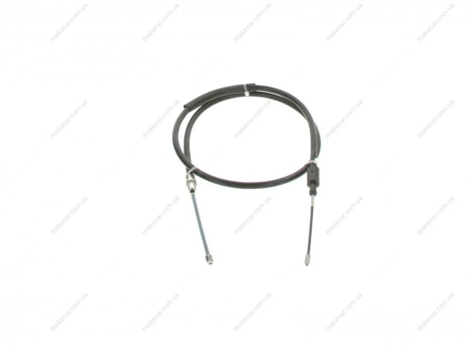 <strong>PEUGEOT Трос ручного тормоза 309 85- BOSCH 1987477146 (фото 1)</strong>