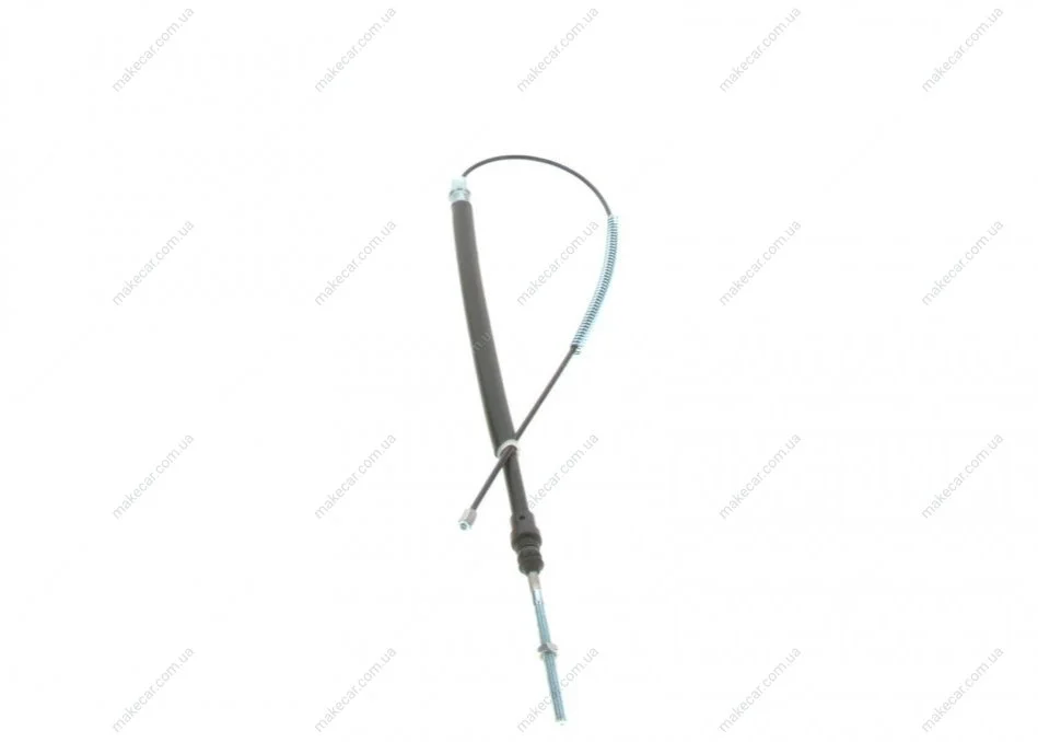 <strong>PEUGEOT Трос тормоза 405 87- BOSCH 1987477148 (фото 1)</strong>