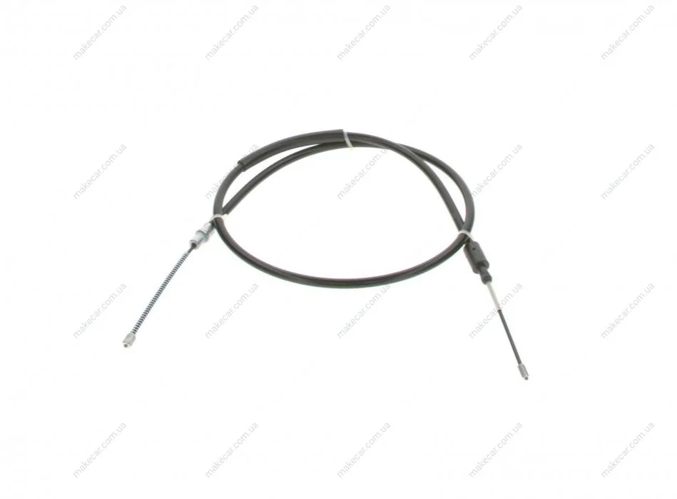 <strong>PEUGEOT Трос ручного торм. 309 85- BOSCH 1987477151 (фото 1)</strong>