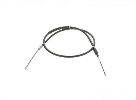 PEUGEOT Трос ручного торм. 309 85- для BOSCH 1987477151 фото товару