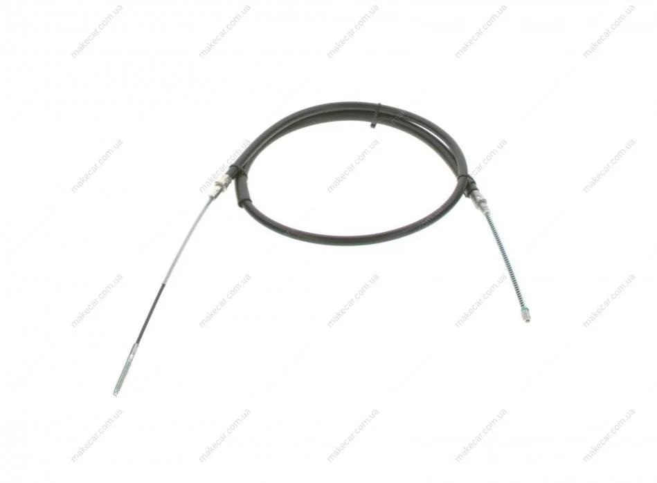 <strong>VW Трос тормоза Golf,Jetta 88- BOSCH 1987477164 (фото 1)</strong>