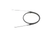 <strong>VW Трос тормоза Golf,Jetta 88- BOSCH 1987477164 (фото 4)</strong>