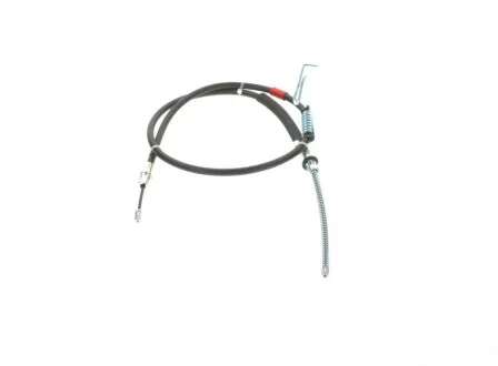 Трос ручного гальма для Ford BOSCH 1987477185 фото товару