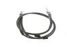 <strong>VOLVO Трос ручного тормоза C30, C70 II, V40 BOSCH 1987477202 (фото 2)</strong>