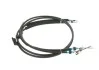 <strong>VOLVO Трос ручного тормоза C30, C70 II, V40 BOSCH 1987477202 (фото 3)</strong>