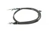 <strong>VOLVO Трос ручного тормоза C30, C70 II, V40 BOSCH 1987477202 (фото 4)</strong>