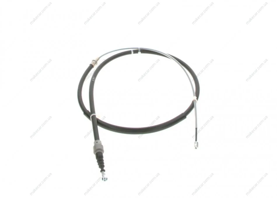 <strong>Трос ручного торм. AUDI TT -06 BOSCH 1987477255 (фото 1)</strong>