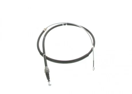 Трос ручного торм. AUDI TT -06 для Audi, Opel BOSCH 1987477255 фото товару