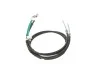 <strong>FORD трос ручного гальма задн. Fiesta, Ka, Puma 96- MAZDA BOSCH 1987477301 (фото 2)</strong>