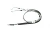 <strong>OPEL Трос тормоза Vectra B 95- BOSCH 1987477391 (фото 4)</strong>