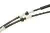 <strong>Трос ручного гальма Opel ASTRA G (1998-2009) задній (вир-во Bosch) BOSCH 1987477527 (фото 4)</strong>