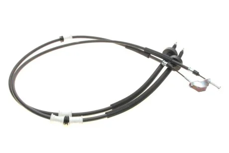 Трос ручного гальма Opel ASTRA G (1998-2009) задній (вир-во Bosch) для Opel, Vauxhall, Chevrolet BOSCH 1987477527 фото товару