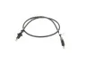 <strong>VOLVO Трос ручного тормоза лев. S40-V40 96 BOSCH 1987477530 (фото 1)</strong>