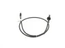 <strong>VOLVO Трос ручного тормоза лев. S40-V40 96 BOSCH 1987477530 (фото 2)</strong>