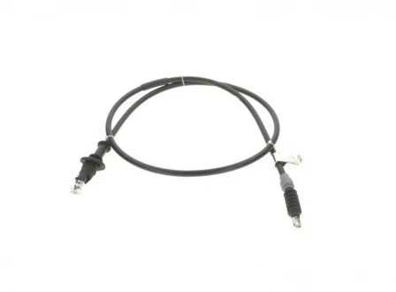 VOLVO Трос ручного тормоза лев. S40-V40 96 для BOSCH 1987477530 фото товару