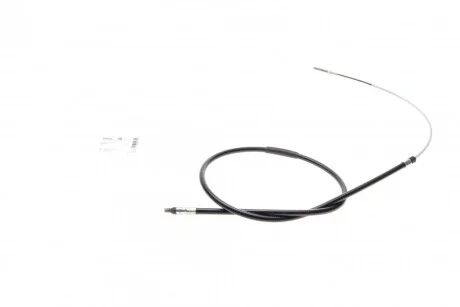 Гальмівний трос для BMW BOSCH 1987477531 фото товару