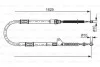 <strong>TOYOTA Трос ручного тормоза лев.Avensis 98- BOSCH 1987477545 (фото 1)</strong>