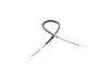 <strong>PEUGEOT Трос ручного тормоза задн. лев. 605 93- BOSCH 1987477566 (фото 1)</strong>