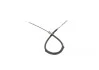 <strong>PEUGEOT Трос ручного тормоза задн. лев. 605 93- BOSCH 1987477566 (фото 2)</strong>