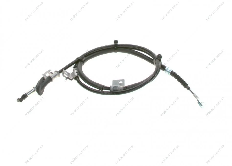 <strong>HONDA Трос тормоза Accord 92- BOSCH 1987477602 (фото 1)</strong>