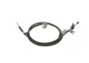 <strong>HONDA Трос тормоза Accord 92- BOSCH 1987477602 (фото 2)</strong>