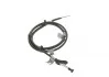 <strong>HONDA Трос тормоза Accord 92- BOSCH 1987477602 (фото 3)</strong>