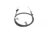 <strong>HYUNDAI Трос ручного тормоза ATOS 98- BOSCH 1987477611 (фото 2)</strong>