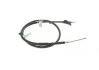 <strong>HYUNDAI Трос ручного тормоза ATOS 98- BOSCH 1987477611 (фото 3)</strong>