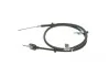<strong>HYUNDAI Трос ручного тормоза ATOS 98- BOSCH 1987477611 (фото 4)</strong>