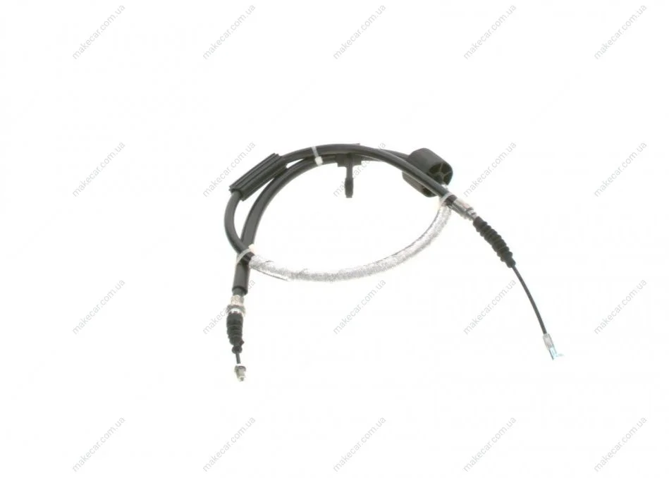 <strong>ALFA ROMEO Трос ручного тормоза лев. 156 BOSCH 1987477622 (фото 1)</strong>