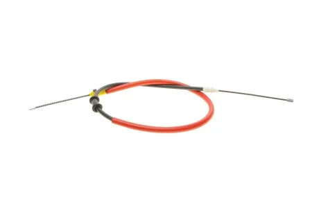 Гальмівний трос для Renault BOSCH 1987477632 фото товару