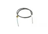 <strong>Трос ручного тормоза лев. RENAULT CLIO -16 BOSCH 1987477645 (фото 1)</strong>