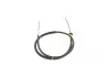 <strong>Трос ручного тормоза лев. RENAULT CLIO -16 BOSCH 1987477645 (фото 2)</strong>