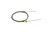 <strong>Трос ручного тормоза лев. RENAULT CLIO -16 BOSCH 1987477645 (фото 3)</strong>