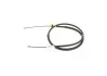 <strong>Трос ручного тормоза лев. RENAULT CLIO -16 BOSCH 1987477645 (фото 4)</strong>