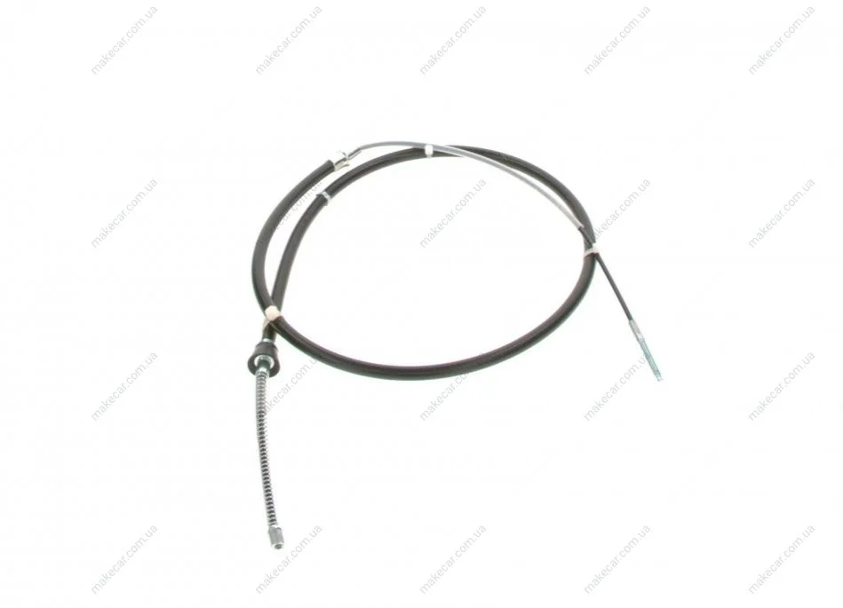 <strong>VW Трос тормоза Polo BOSCH 1987477679 (фото 1)</strong>
