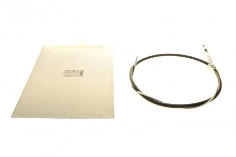 Гальмівний трос для BMW BOSCH 1987477693 фото товару