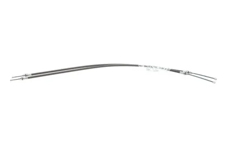 Гальмівний трос для BOSCH 1987477751 фото товару