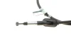 <strong>Трос ручного гальма BOSCH 1987477791 (фото 5)</strong>
