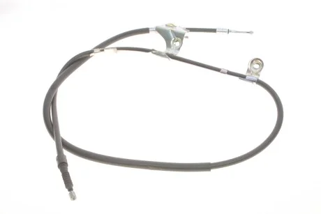 Гальмівний трос для Volkswagen BOSCH 1987477804 фото товару