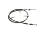 <strong>SUZUKI Трос ручн.тормоза лев.Jimny 98- BOSCH 1987477875 (фото 3)</strong>