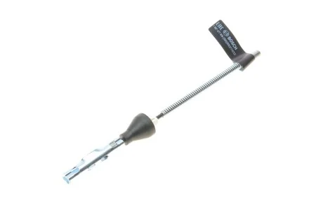 Трос ручного гальма для BOSCH 1987477906 фото товару