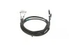 <strong>Трос ручного гальма OPEL Astra H 04- BOSCH 1987477908 (фото 2)</strong>