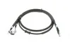 <strong>Трос ручного тормоза OPEL Astra H 04- BOSCH 1987477909 (фото 1)</strong>